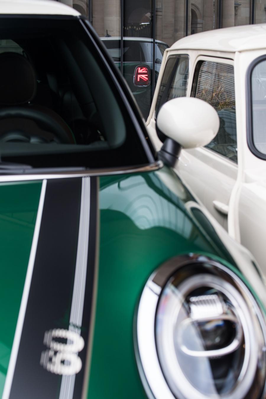  Mini Cooper 60 Years Edition (F56) 2019 года  (WW) (фото 178 из 189)